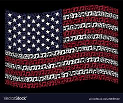music note flag 
